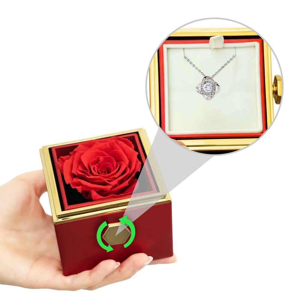 testing LK + Rotating Rose Box 9.25