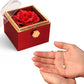 Testing Alluring Beauty + Rotating Rose 9.25