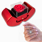 Testing LK & Red Heart Rose Box 9.25