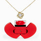 Testing LK & Red Heart Rose Box 9.25