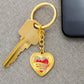 11.12.20 Graphic Heart Keychain Test