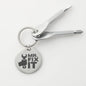 Screwdriver Keychain test 2.16.21 Shopify