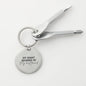 TEST Screwdriver Keychain