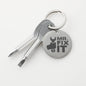 Screwdriver Keychain test 2.16.21 Shopify