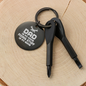 Testing Screwdriver Keychain