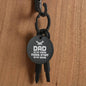 DAD Keychain Test 2.1.21