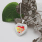 Graphic Heart Example