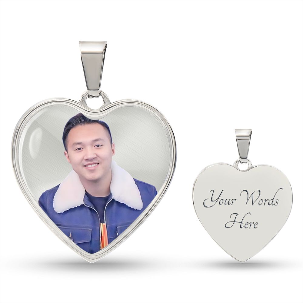 Testing Graphic Shipping Text