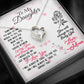 Forever Love Test