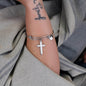 Testing Cross Bangle