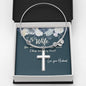 Testing Cross Bangle