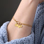 testing infinity bracelet shopify 12.8