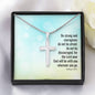 testing personalized cross
