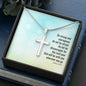 testing personalized cross