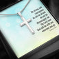 testing personalized cross