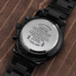 testing engraved watches svg