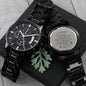testing engraved watches svg