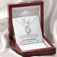 Forever Love_To My Wife_I just want to be your last everything