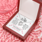 testing loox reviews - forever love platform