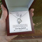Forever Love_To My Wife_I just want to be your last everything
