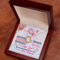 To My Wife Love your Husband - Forever Love