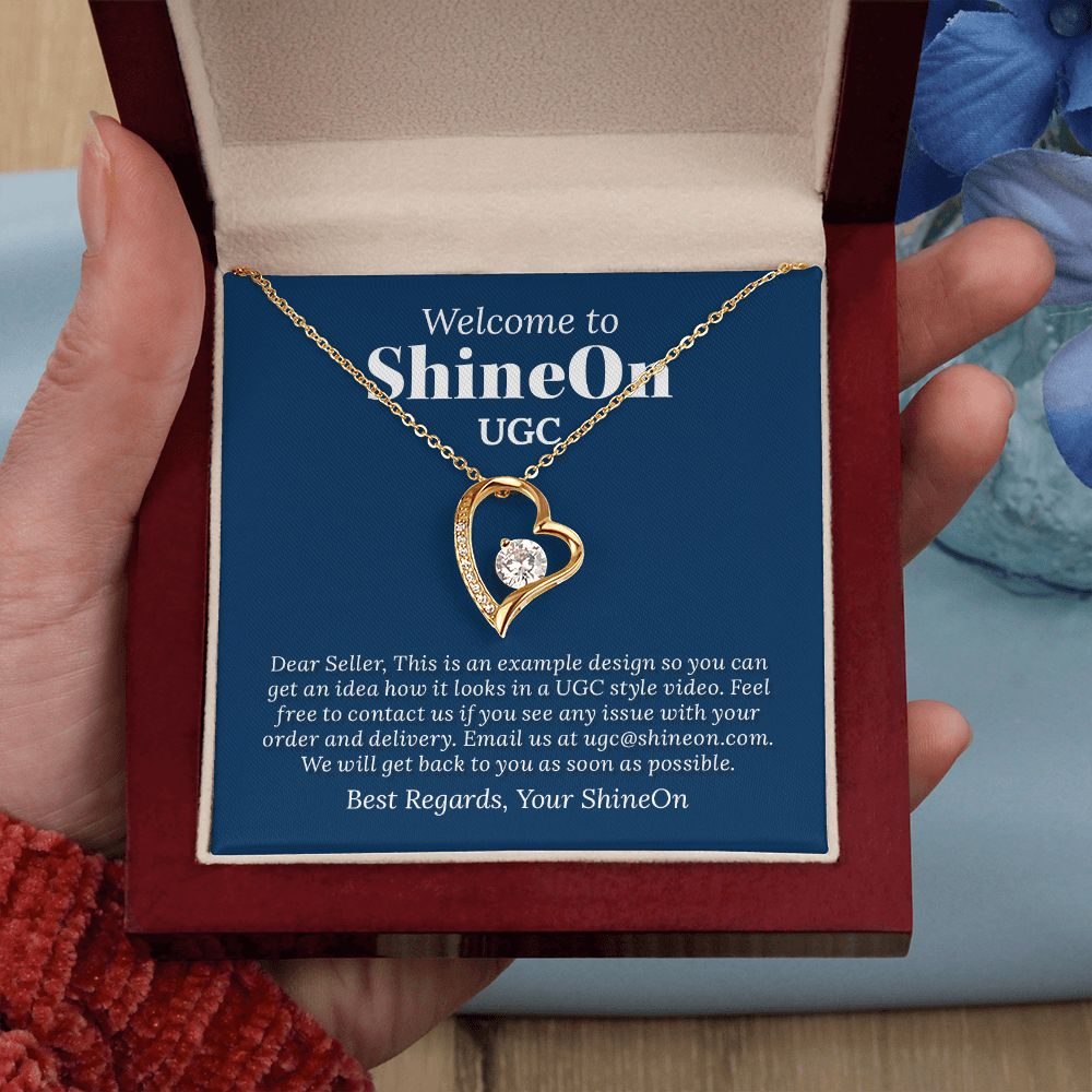testing shipping notification