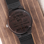 testing Wood Watch 2.18.22