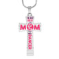 testing graphic cross
