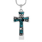 Graphic Cross Test - Non Transparent BG 1.29.21
