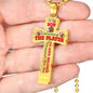 GRAPHIC CROSS TEST / TRANSPARENT BG 1.29.21