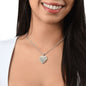 testing engraved heart design