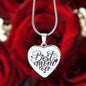 Testing Engraved Heart Feb 6, 2023