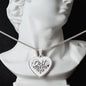Testing Engraved Heart Feb 6, 2023