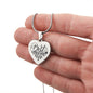 Testing Engraved Heart Feb 6, 2023