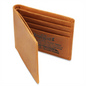 TEST - To My Husband Leather Wallet - TEST