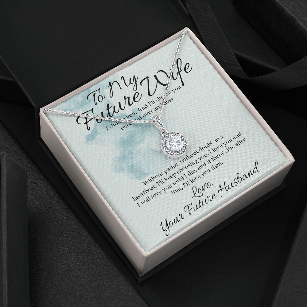 To My Future Wife - Eternal Hope
