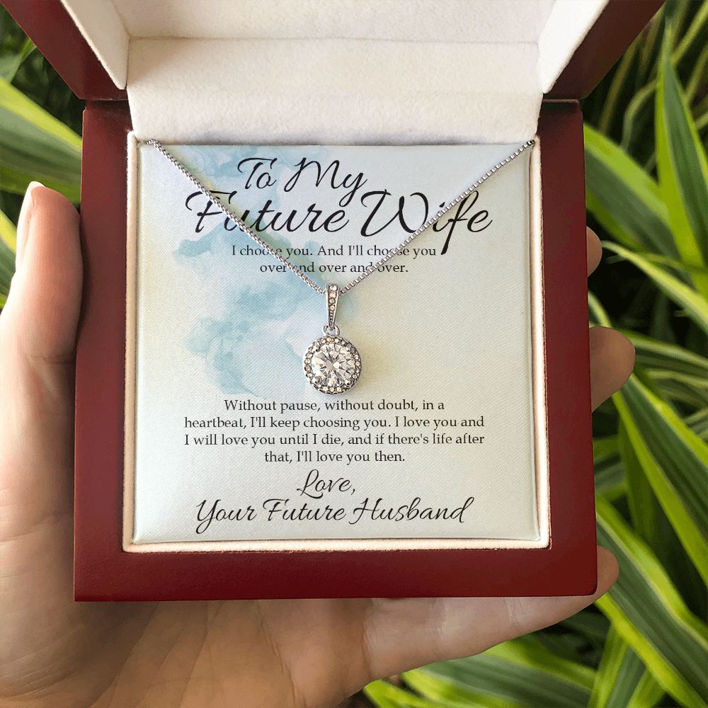 To My Future Wife - Eternal Hope