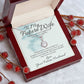 To My Future Wife - Eternal Hope