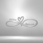 Infinity Sign for UGC 4.1.22