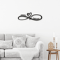 Infinity Sign for UGC 4.1.22