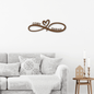 Infinity Sign for UGC 4.1.22