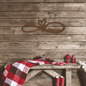 testing infinity couples monogram