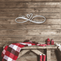 Infinity Couples Monogram 1.10.22