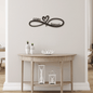 testing infinity couples monogram
