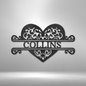 Fancy Heart Monogram 1.10.22