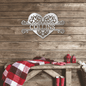 Fancy Heart Monogram 1.10.22