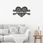 Fancy Heart Monogram 1.10.22