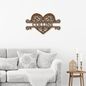 Fancy Heart Monogram 1.10.22