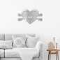 Fancy Heart Monogram 1.10.22