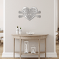 Fancy Heart Monogram 1.10.22